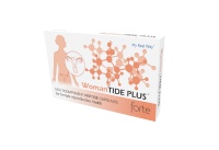 WomanTIDE PLUS forte peptides for women
