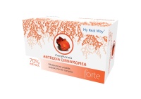 Antrodia Camphorata peptide polysaccharide complex