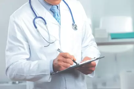 Clinical trials of peptide bioregulators