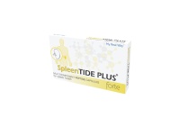 SpleenTIDE PLUS peptides for the spleen