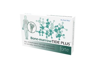 Bone-marrowTIDE PLUS peptides for bone marrow