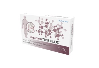 LigamenTIDE PLUS forte peptides for ligaments and tendons