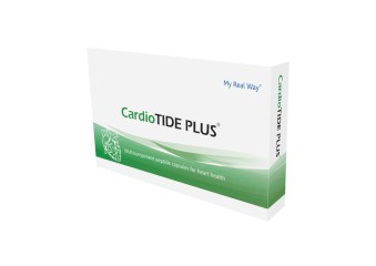 CardioTIDE PLUS peptides for heart