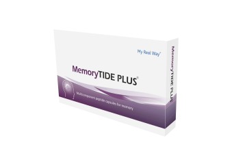 MemoryTIDE PLUS peptides for improving memory