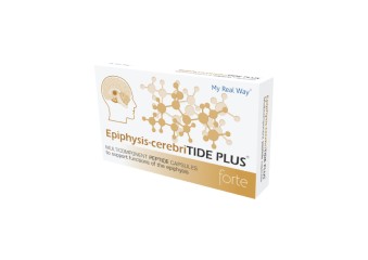 Epiphysis-cerebriTIDE PLUS peptides for the pineal gland