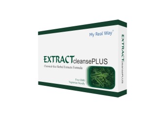 EXTRACTcleansePLUS for inetstinal parasites