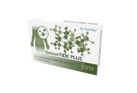 DetoxiTIDE PLUS forte peptides for detoxification