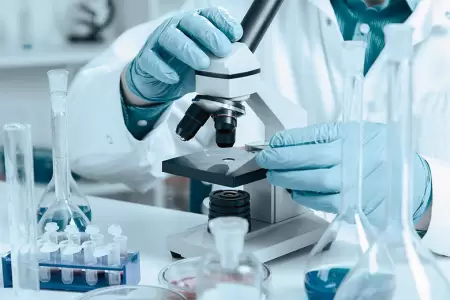 Scientific researches of polysaccharide peptides