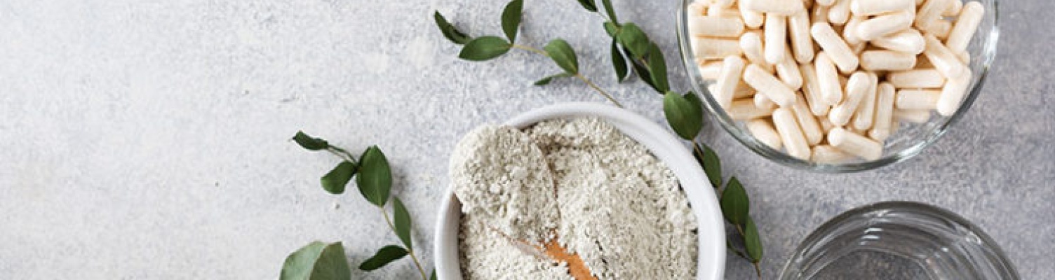 Collagen Peptides VS Marine Collagen