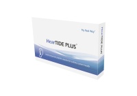 HearTIDE PLUS peptides to improve hearing