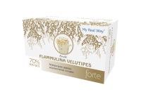 Flammulina velutipes Enoki peptide-polysaccharide complex