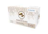 Agaricus Blazei Murrill peptide-polysaccharide complex