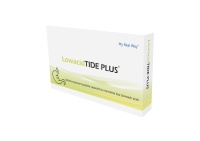 LowacidTIDE PLUS peptides for low stomach acid