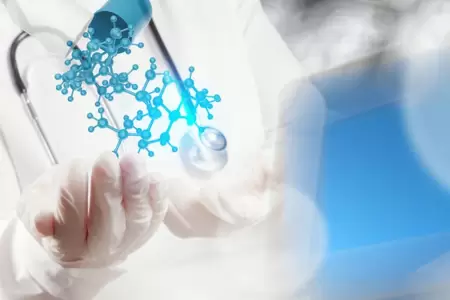 Scientific researches of peptide bioregulators